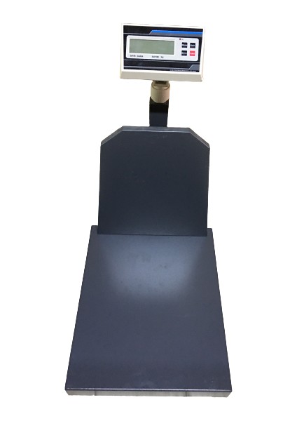 Elektronik Baskül Terazi Kantar 300 kg 50 x 60 cm