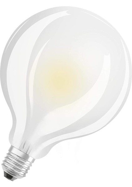 Led Star Fil Globe 11W Sarı Işık E-27 1521lm Ampul