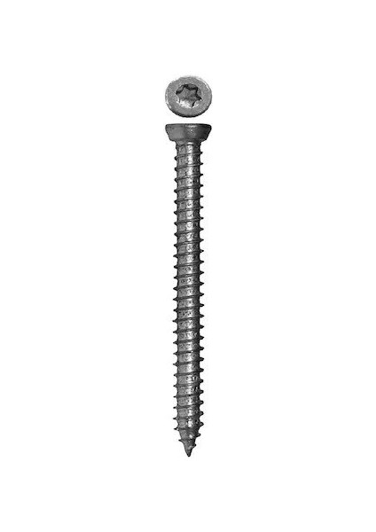 Buldeks Vida 7,5X60 mm 100 Adet