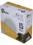 AFA-136 16CM 15W Trafolu Sıvaaltı Alçıpan Ho 3