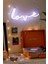 Love Neon LED Duvar Yazısı Dekoratif Duvar Aydinlatmasi Gece Lambası 1