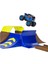 Spin Master Monster Jam 1:64 Oyun Seti Champ Ramp Freestyle 6045029-20103382 3