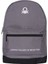 United Colors Of Benetton 70417 Gri Casual Sırt Çantası 1