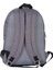 United Colors Of Benetton 70417 Gri Casual Sırt Çantası 4