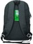 United Colors Of Benetton 70080 Füme Unisex Sırt Çantası 4