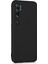 Xiaomi Redmi Note 10 Kılıf Velvet Içi Kadife Lansman Silikon 1