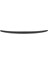 Hyundai Accent Era Spoiler Piano Black ABS 2006-2013 Arası 1