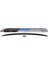 OMSA Toyota Corolla Spoiler Piano Black ABS 2013-2017 Arası 2