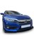 Honda Civic FC5 Ön Tampon Altı Lip 3 Parça 2016- Sonrası 3