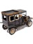CAKTRA Nostaljik Ford Classic Coupe Dekoratif Metal Araba Biblo 5