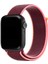 Apple Watch 44MM Uyumlu Kayış Spor Loop Kordon Akik 2