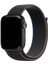Apple Watch 44MM Uyumlu Kayış Spor Loop Kordon Labradorit 2