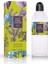 Lavanta Kolonyası 400 ml Silindir Pet Şişe 1