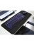 Gaming 80X40CM Mouse Pad Siyah 2
