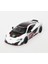 Mclaren 675LT 4'lü Kinsmart Model Araba 3
