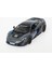 Mclaren 675LT 4'lü Kinsmart Model Araba 5
