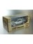 Geleceğe Dönüş Seri 3 Metal Model Araba 2