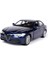 1/24 Ölçek Alfa Romeo Giulia Model Araba 2