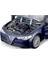 1/24 Ölçek Alfa Romeo Giulia Model Araba 3