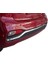 Hyundai i20 Krom Arka Tampon Çıtası 3 Parça 2018-2020 Arası 4