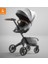 Xplory x Bebek Arabası Modern Grey 1