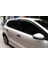 OMSA VW Golf 5 Sunplex Mugen Cam Rüzgarlığı 4 Parça 2004-2009 Arası 2