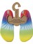 Rainbow Junior Kaydırmaz Deniz Ayakkabısı 3