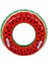 Tutunmalı Karpuz Simit 86 cm Bermuda - 1811100 1