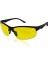 Polarize UV400 Sarı Camlı Güneş Gözlüğü 714858 1
