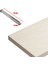 Nobel Kolay Montaj Gizli Raf Tutucu 10 mm x 10 cm (2 ADET) 3