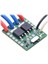 Mosfet'li Yüksek Güçlü Sürgü Anahtar Devresi - PL-2815 2