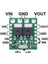 Mosfet'li Yüksek Güçlü Sürgü Anahtar Devresi - PL-2815 4