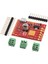 Tic T500 Step Motor Sürücü (PC-SERIAL-I2C-PWM-ANALOG) 1