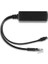 RJ45 Güç Ayırıcı - Poe Splitter Micro USB Dönüştürücü - 12W - 5V 2.4 2