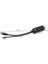 RJ45 Güç Ayırıcı - Poe Splitter Micro USB Dönüştürücü - 12W - 5V 2.4 3