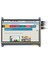 7 Inch HDMI Kapasitif Dokunmatik LCD Ekran - 800X480 (B) 2
