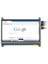 7 Inch HDMI Kapasitif Dokunmatik LCD Ekran - 800X480 (B) 5