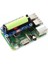 Li-Ion Batarya Hat Raspberry Pi Uyumlu 4