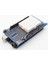 Mini Breadboardlu Arduino Mega 2560 R3 Proto Shield Kiti 1