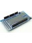 Mini Breadboardlu Arduino Mega 2560 R3 Proto Shield Kiti 2
