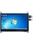 7 Inch HDMI Kapasitif Dokunmatik LCD (Çoklu Sistem) - 1024X600 (H) 5