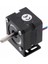 Aluminyum L Tipi Nema 14 Step Motor Tutucu - PL-2257 4