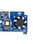 Raspberry Pi 3b+, 4b ve 802.3AF Poe Network Uyumlu Ethernet Üzerinden Güç Hat 3
