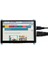 5 Inch HDMI Kapasitif Dokunmatik LCD (Çoklu Sistem) - 800X480 (H) 3