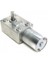 12V 40 Rpm L Redüktörlü Dc Motor 1