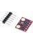 BME280 Basınç, Sıcaklık ve Nem Sensörü (I2C) 1