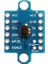 VL53L0X Lazer Tof Sensör Modül (I2C, Pwm, Serial) 4