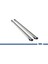 Omsa Line Om Bar Gri Ara Atkı 2 Parça 125 cm 1