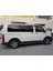VW T6 Transporter Dodik Set 9 Parça ABS Kısa Şase 2015 ve Sonrası 2