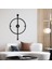 W'clock Dekoratif Duvar Saati 1